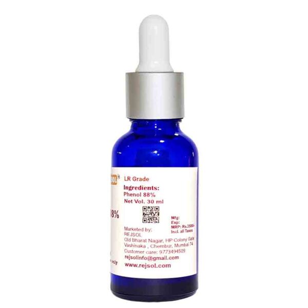 T12 PHENOL 88% - Image 2