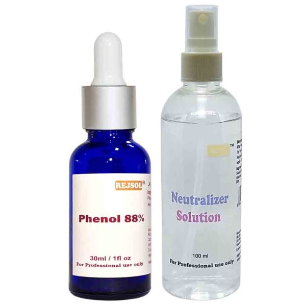 T12 PHENOL 88%
