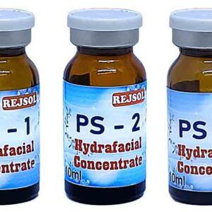 Hydrafacial Concentrates. PS1, PS2, PS3 10ML Each Set of 3