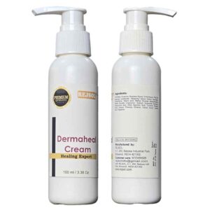 R109 DERMAHEAL CREAM  100gm