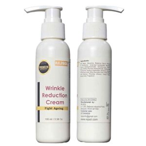 R110 WRINKLE REDUCTION CREAM 100gm
