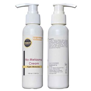 111 NO MELASMO CREAM 100gm