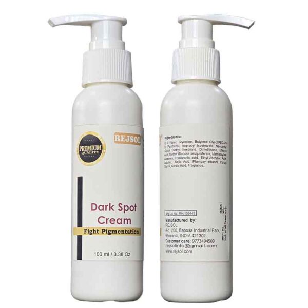 R112 DARK SPOT CREAM 100gm