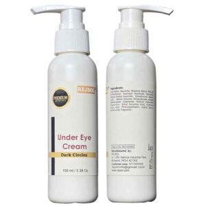 114 UNDER EYE CREAM 100gm