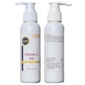 115 VITAMIN C GEL 100gm
