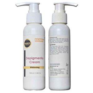 R127 Depigmento Cream 100GM