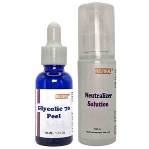 R11 - Glycolic 70 30ml, Glycolic Acid 70% Peel