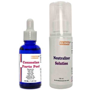 R124 Cosmelan Forte Peel 30ml
