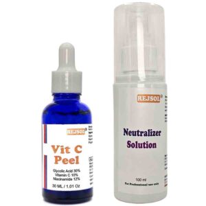 R125 Vitamin C Peel 30ml