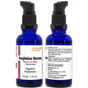 R134 Arginine Serum 30ml