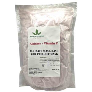 R141 Alginate Vit C Mask , 500gms Powder.