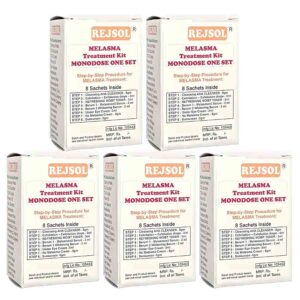 R153 Melasma Treatment Kit Monodose