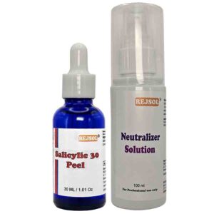 R17 - Salicylic 30 Peel 30ML Salicylic Acid 30%