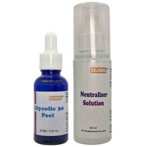 R2 -Glycolic 30 30ml, Glycolic Acid 30% Peel
