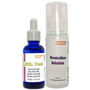 R32 Milk Peel 30ml ( Peel for Glow and Whitening )
