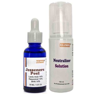 R33  JESSENERS Peel 30ml