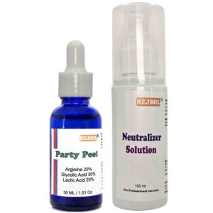 R34  Party Peel 30ml