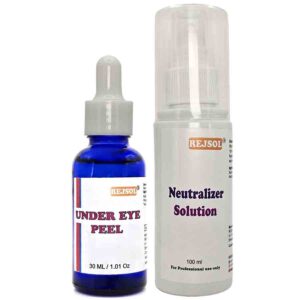 R35  Under Eye Peel 30ml