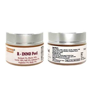 R37A RINNO PEEL -