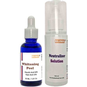 R38  whitening Peel 30ml