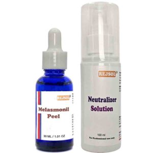R40 Melasmonil  Peel 30ML ( Peel for Melasma )