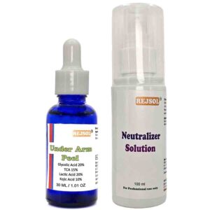 R41  Under Arm Peel 30ML