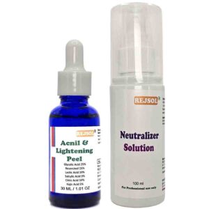 R42  Acnil & Lightening Peel 30ML