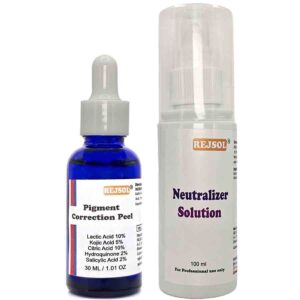 R43  Pigment Correction Peel 30ML