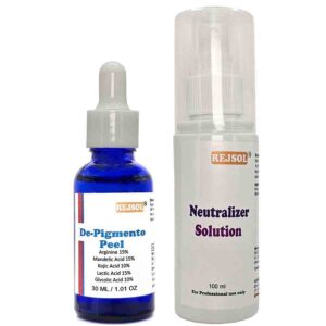 R44  DE-PIGMENTO Peel 30ML