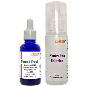 R46  Fenol Peel 30ml