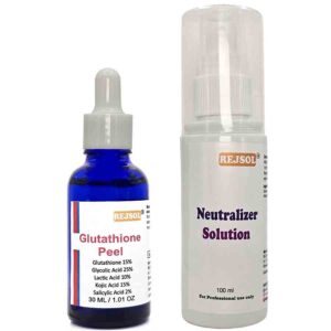 R49 Glutathione Peel 30ML