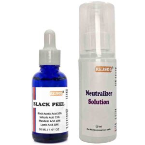 R50 Black Peel 30ML