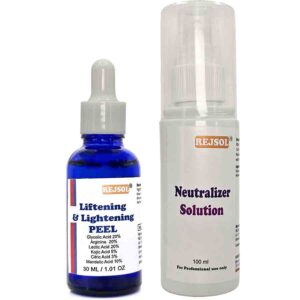 R51  Liftening and Lightening Peel 30ML