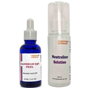 R52  Mandelic 25% Peel 30ML