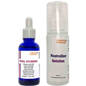 R55  Peel Fusion 30ML