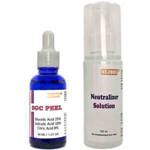 R57  SGC Peel 30ml