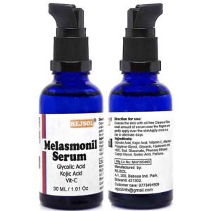 R65 Melasmonil Serum 30 ML ( Serum for Melasma )