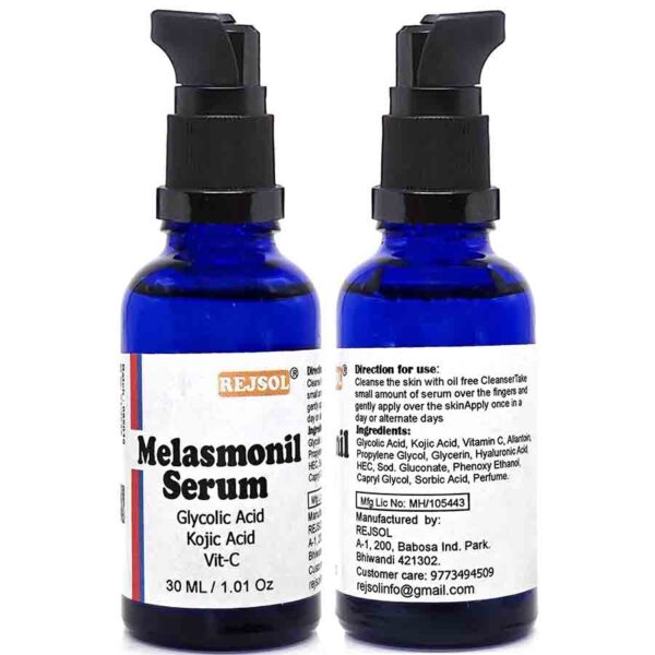 R65  Melasmonil Serum 30 ML ( Serum for Melasma )