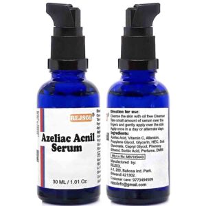 R66 Azeliac Acnil Serum 30ml ( Serum for Infected Acne )