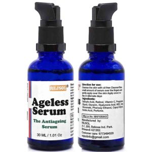 R67 Ageless Serum 30ml ( Serum for antiageing )