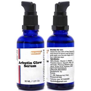 R69 Arbutin Glow Serum 30 ML ( Serum for Glow )