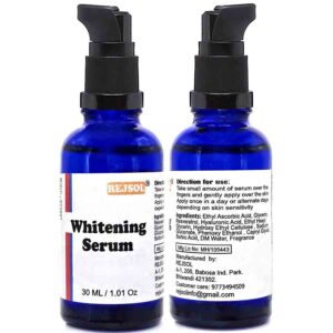 R71 Skin Whitening Serum 30ml ( Serum for Skin Whitening )