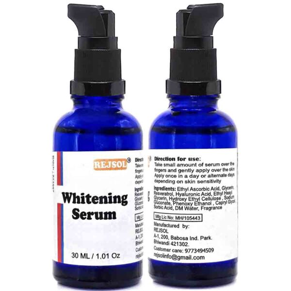 R71  Skin Whitening Serum 30ml ( Serum for Skin Whitening )