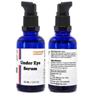 R74 Under EYE Serum. 30ML