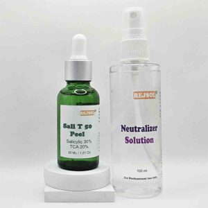 T11  - Sali-TCA Salicylic 30% TCA 20%