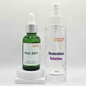 T2  - TCA 25%