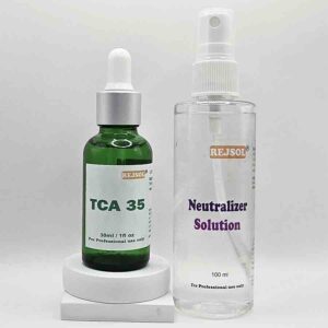 T3 - TCA 35%