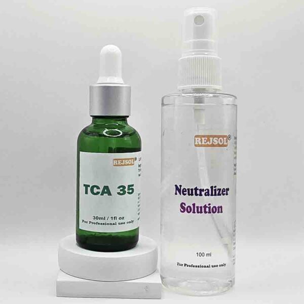 T3 - TCA 35%