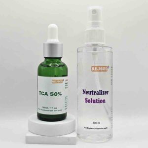 T4 - TCA 50%