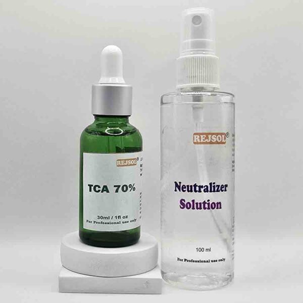 T6 - TCA 70%